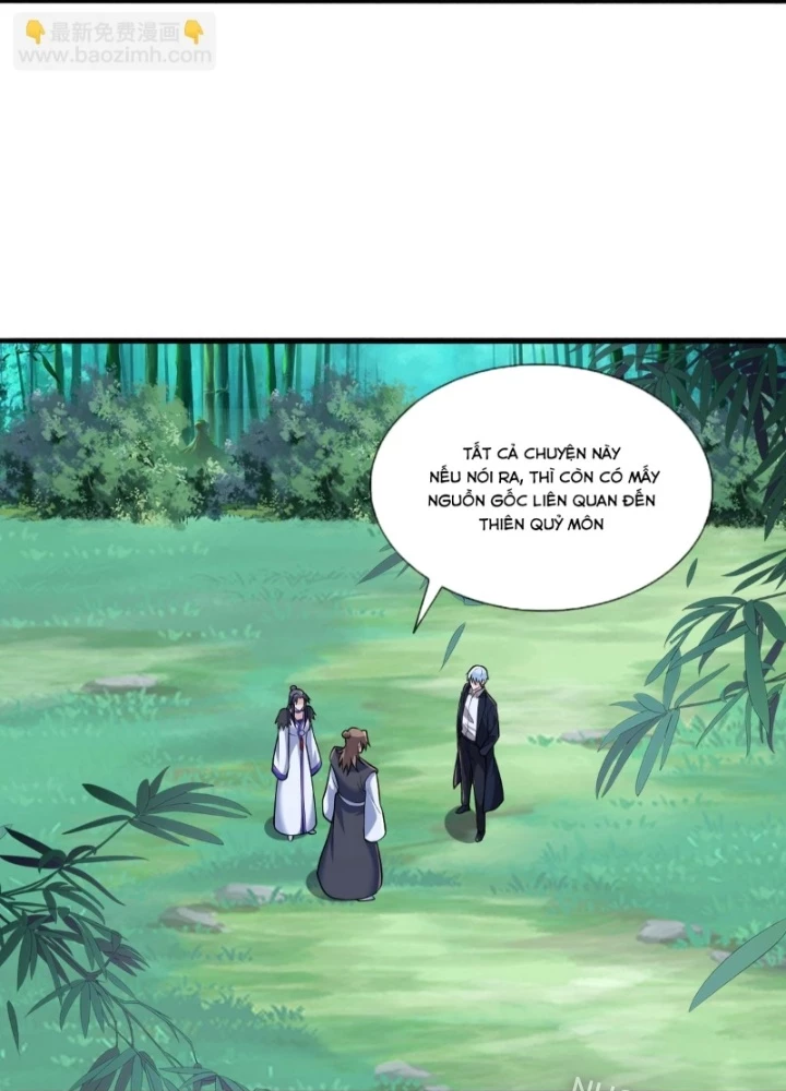 Ngạo Thị Thiên Địa Chapter 682 - 11