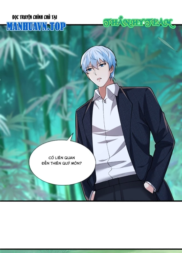 Ngạo Thị Thiên Địa Chapter 682 - 13