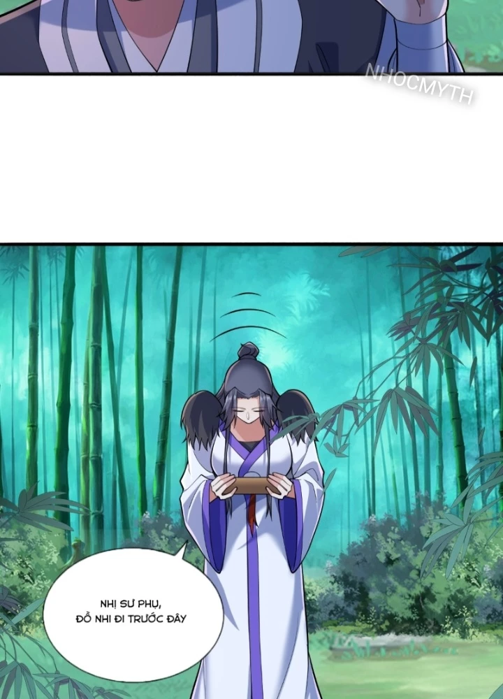 Ngạo Thị Thiên Địa Chapter 682 - 19