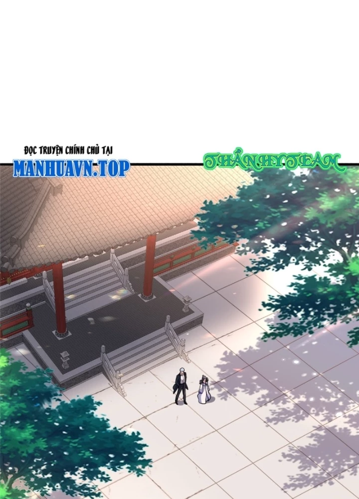 Ngạo Thị Thiên Địa Chapter 682 - 21