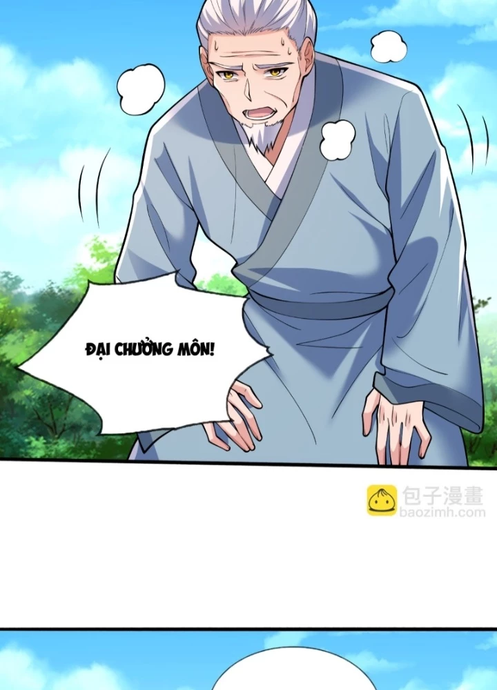 Ngạo Thị Thiên Địa Chapter 682 - 27