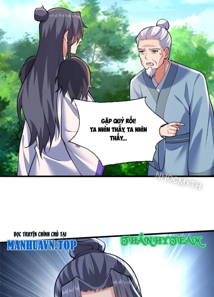 Ngạo Thị Thiên Địa Chapter 682 - 29