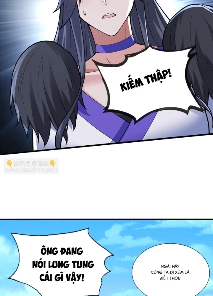 Ngạo Thị Thiên Địa Chapter 682 - 31