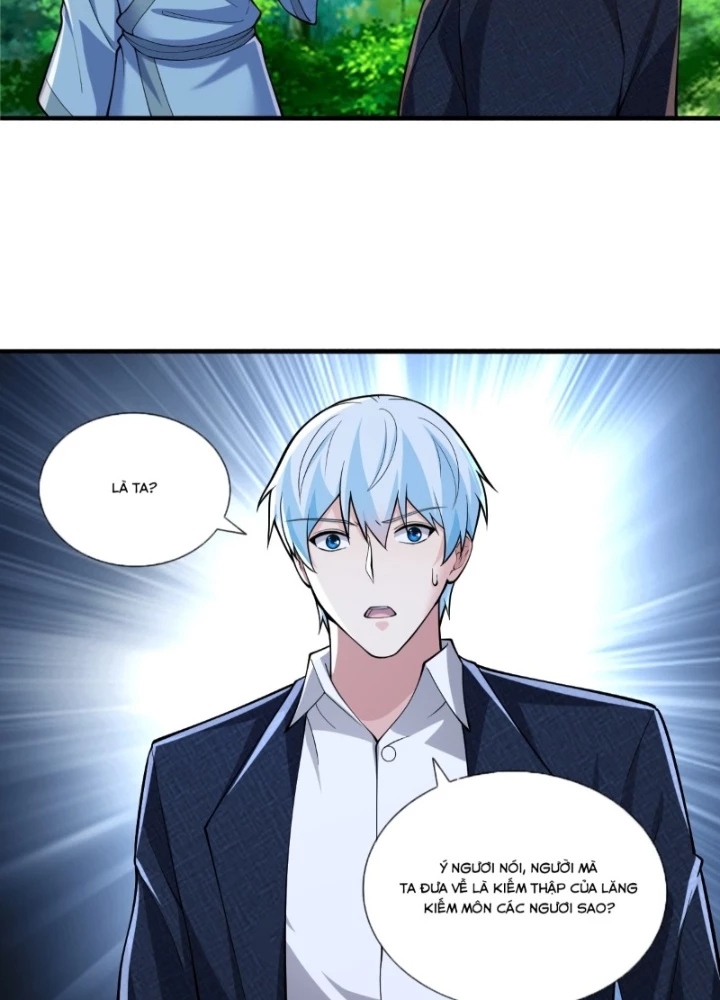 Ngạo Thị Thiên Địa Chapter 682 - 35