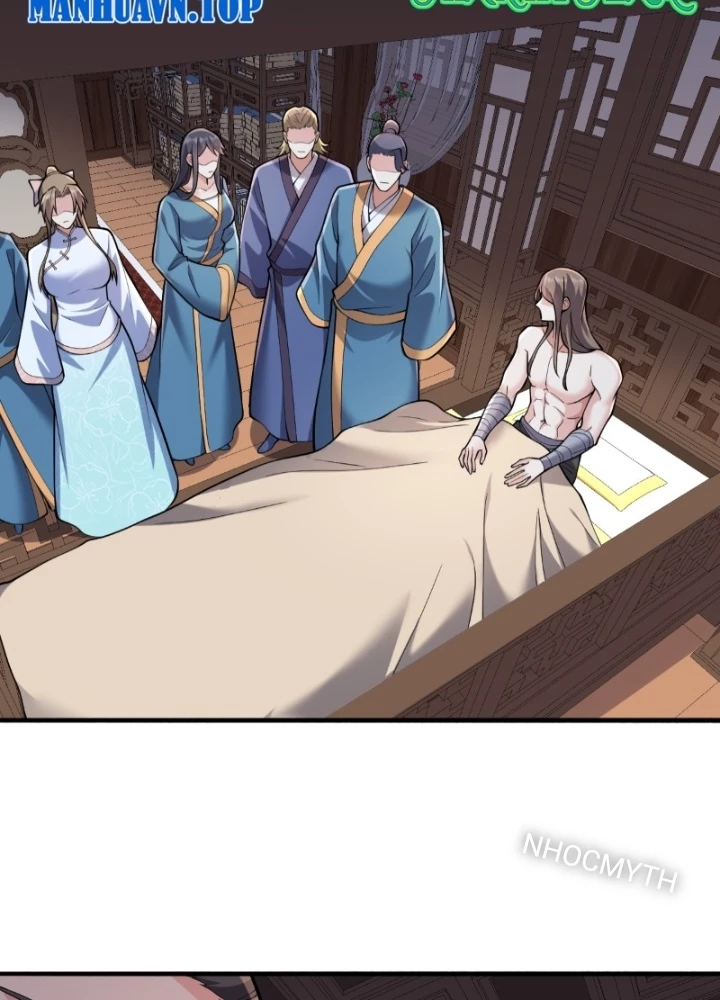 Ngạo Thị Thiên Địa Chapter 682 - 39