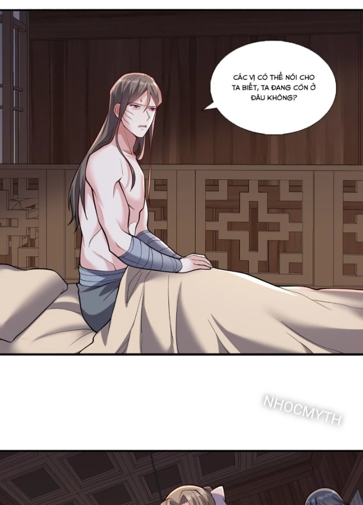 Ngạo Thị Thiên Địa Chapter 682 - 43