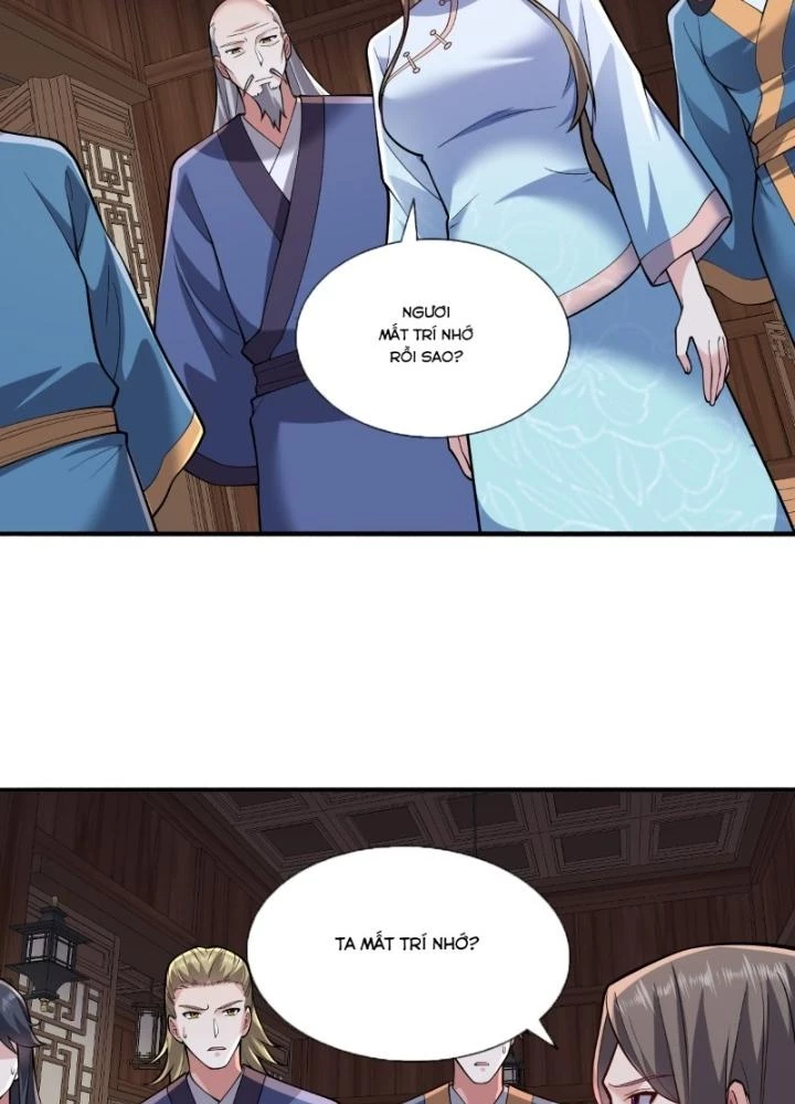 Ngạo Thị Thiên Địa Chapter 682 - 45