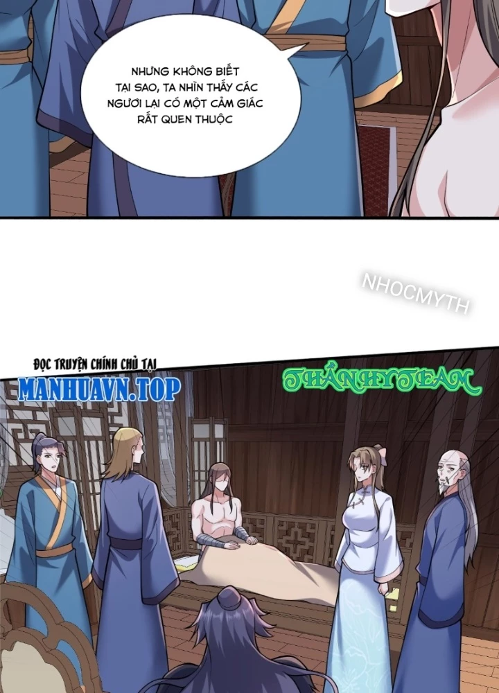 Ngạo Thị Thiên Địa Chapter 682 - 47