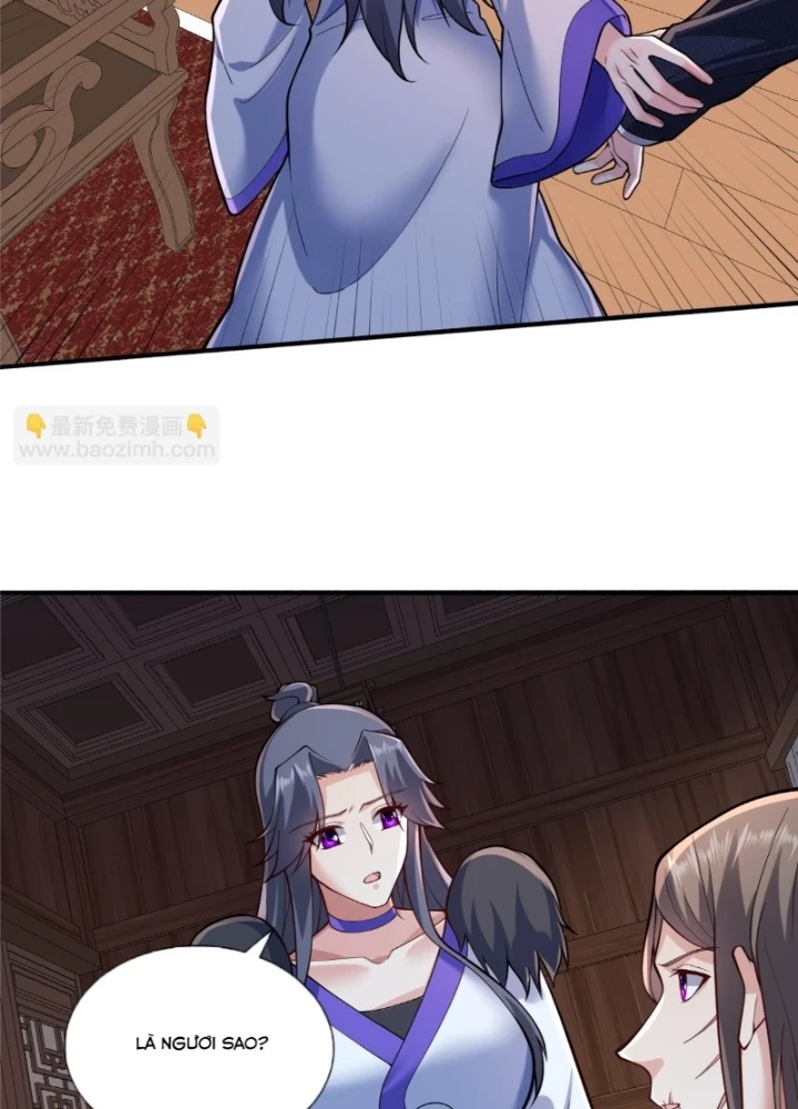 Ngạo Thị Thiên Địa Chapter 682 - 49