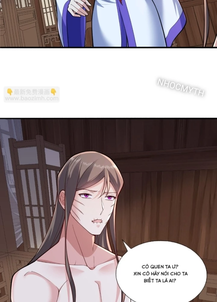 Ngạo Thị Thiên Địa Chapter 682 - 51