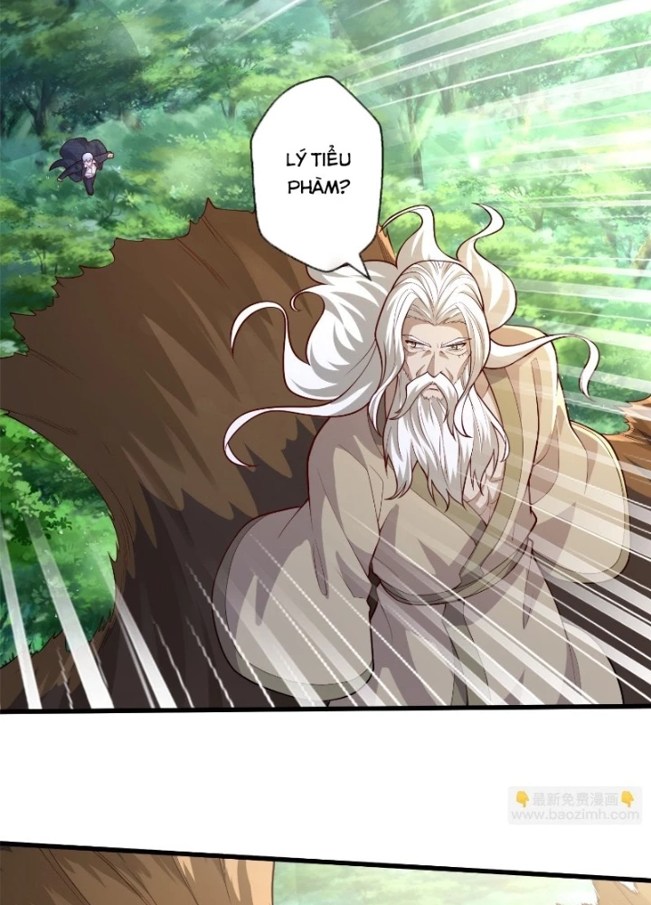 Ngạo Thị Thiên Địa Chapter 685 - 5