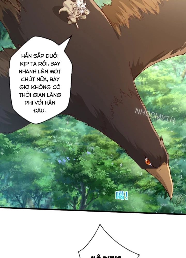 Ngạo Thị Thiên Địa Chapter 685 - 7