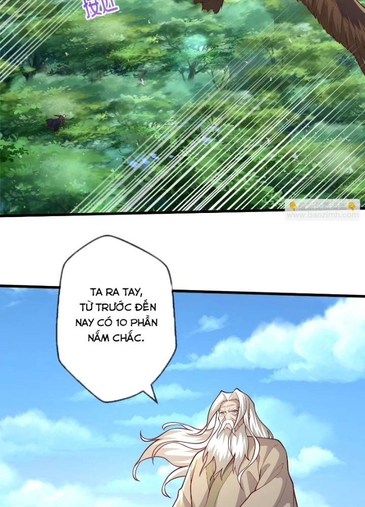 Ngạo Thị Thiên Địa Chapter 685 - 13