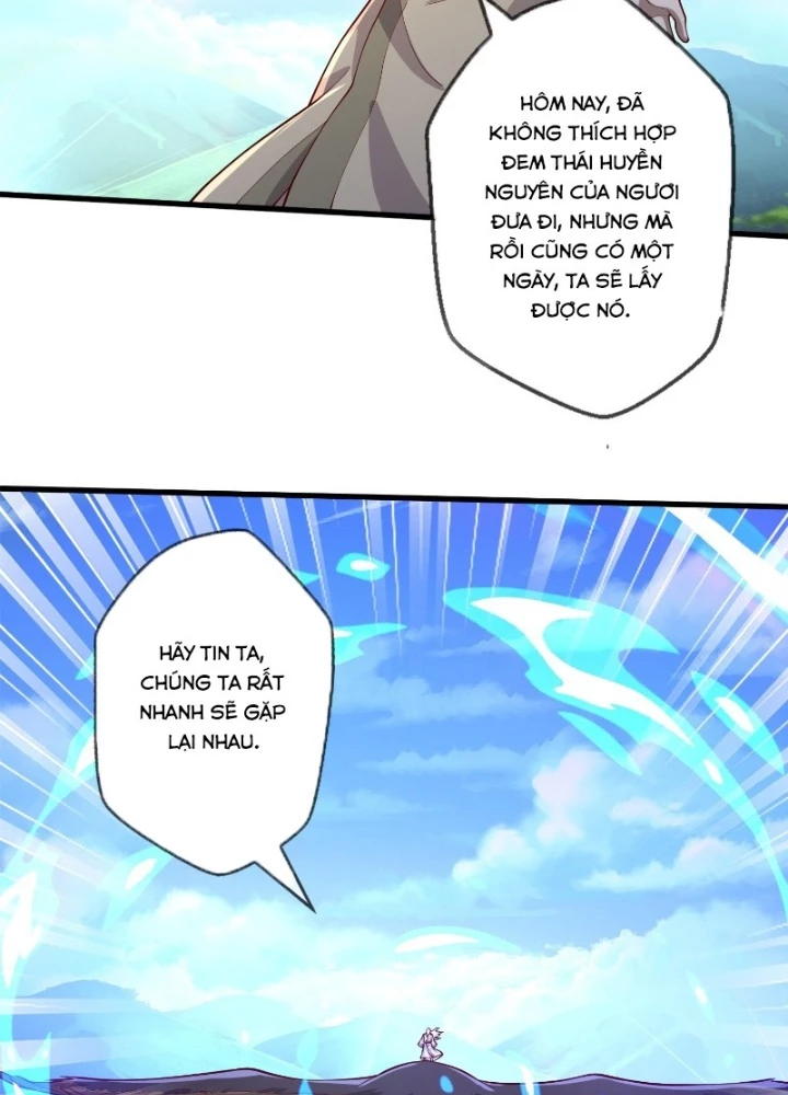 Ngạo Thị Thiên Địa Chapter 685 - 15