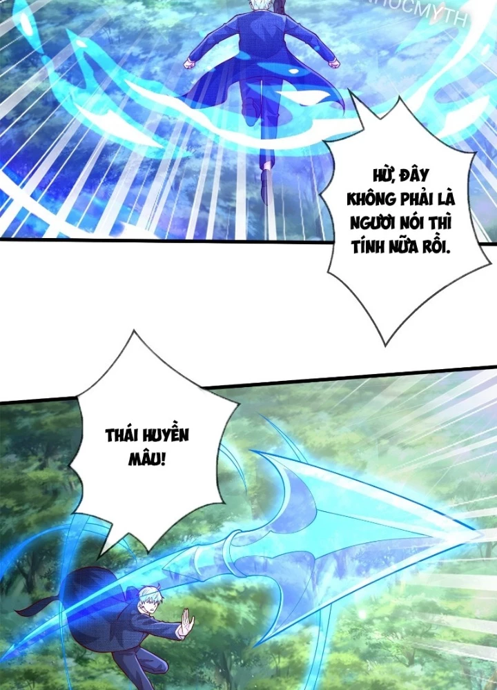 Ngạo Thị Thiên Địa Chapter 685 - 17