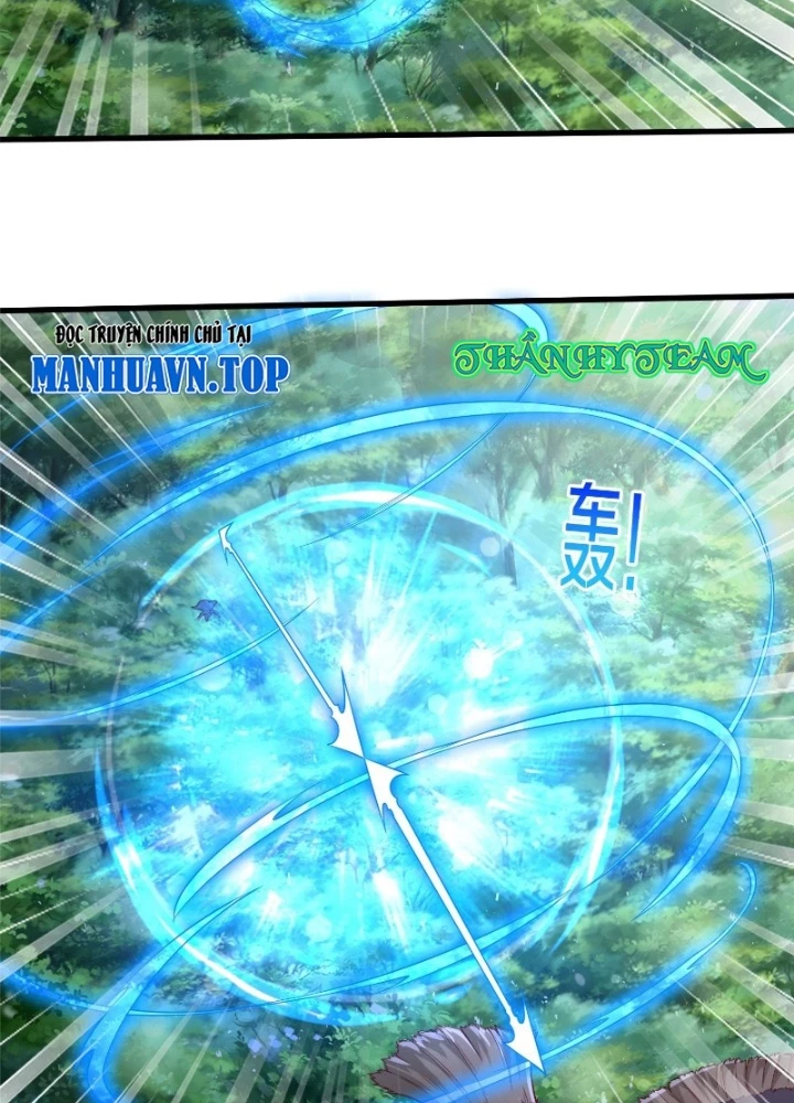 Ngạo Thị Thiên Địa Chapter 685 - 19