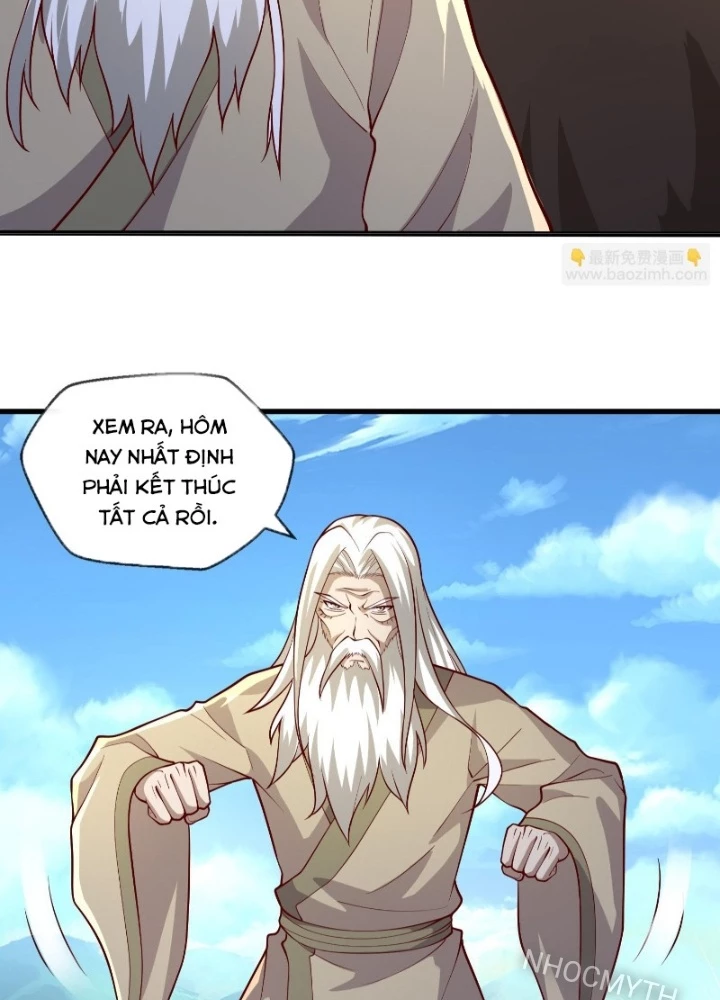 Ngạo Thị Thiên Địa Chapter 685 - 25