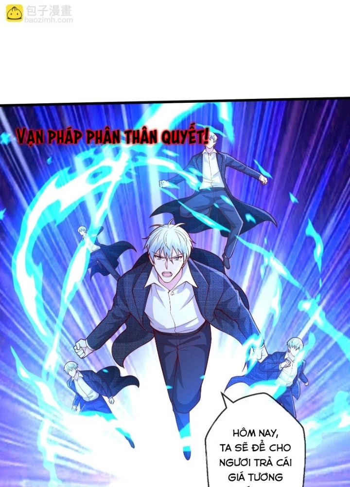 Ngạo Thị Thiên Địa Chapter 685 - 27