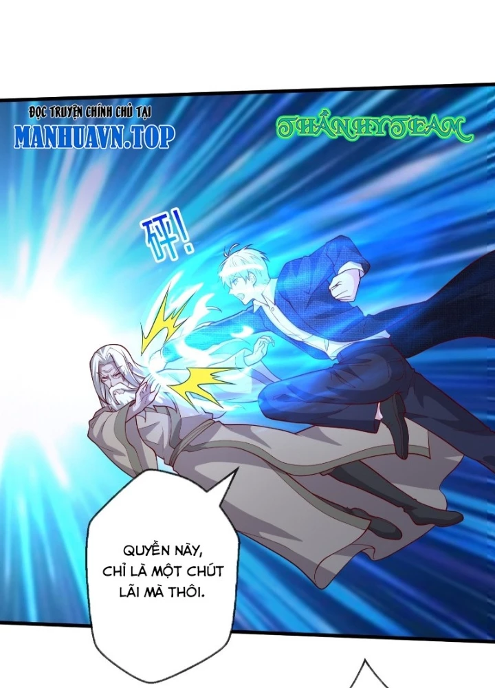 Ngạo Thị Thiên Địa Chapter 685 - 29