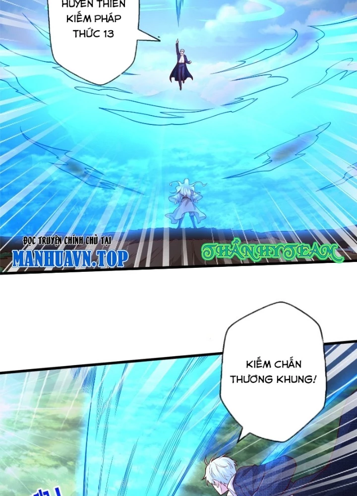 Ngạo Thị Thiên Địa Chapter 685 - 37