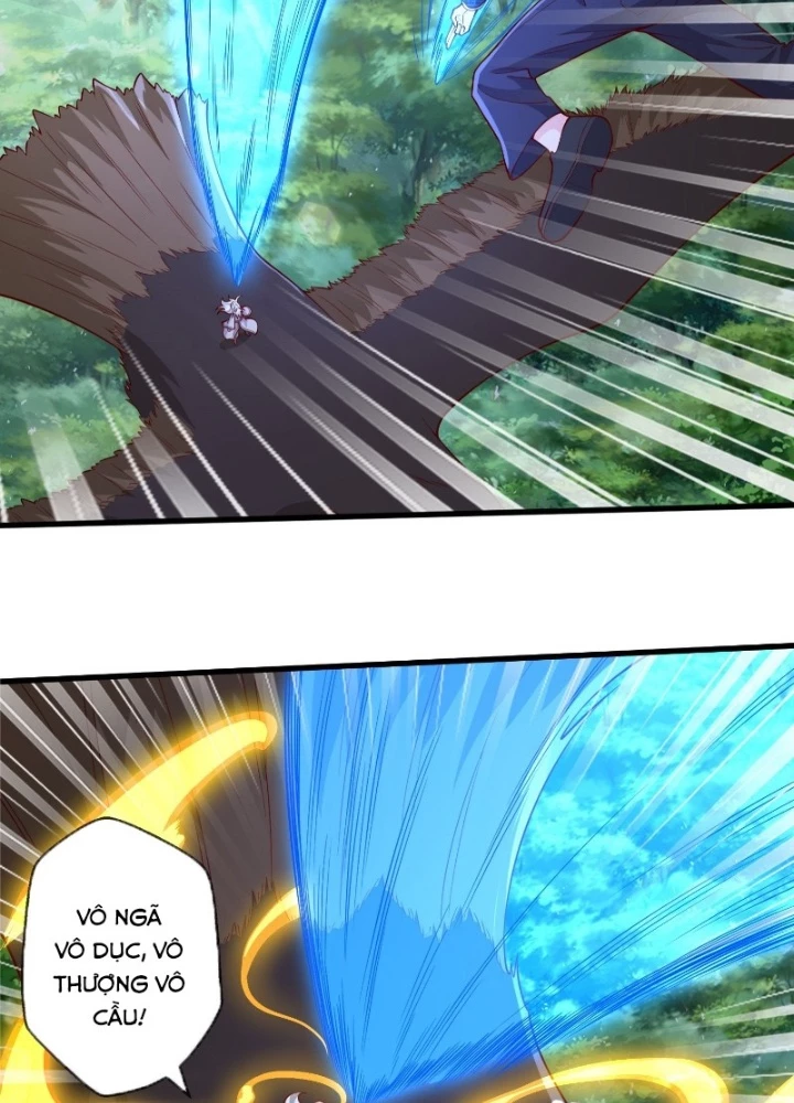 Ngạo Thị Thiên Địa Chapter 685 - 39