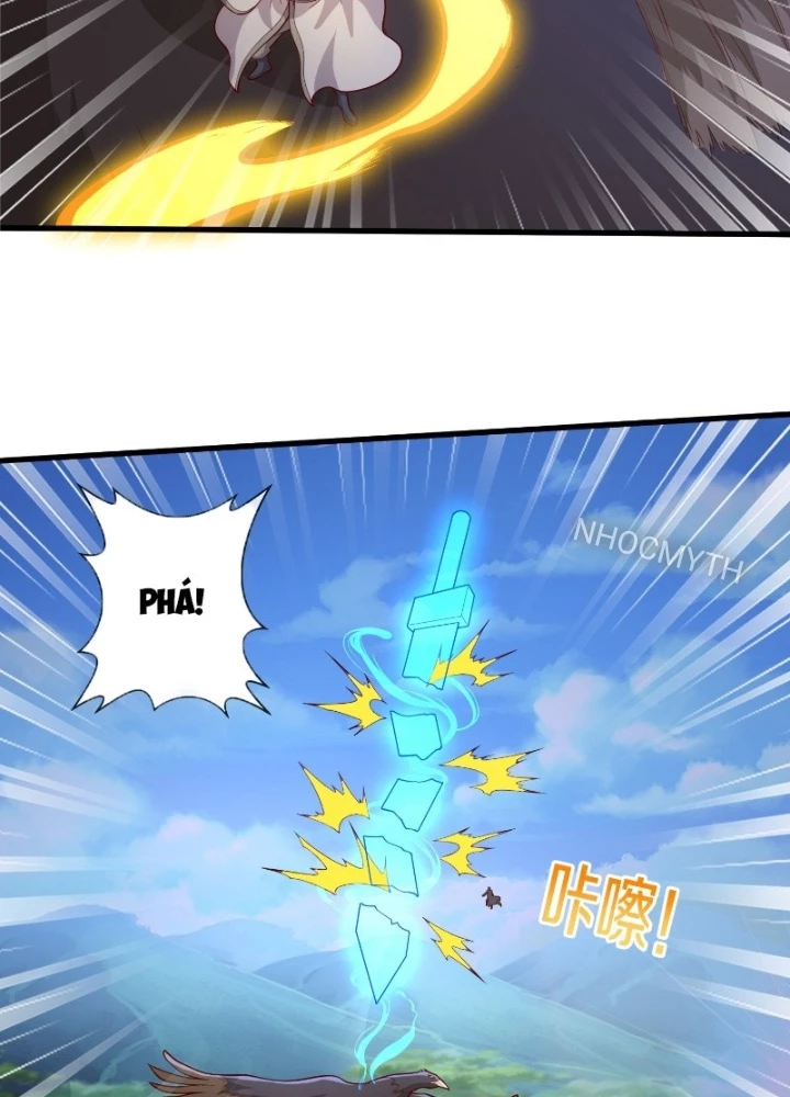 Ngạo Thị Thiên Địa Chapter 685 - 41