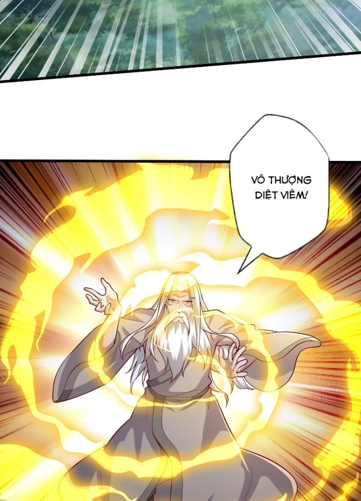 Ngạo Thị Thiên Địa Chapter 685 - 43