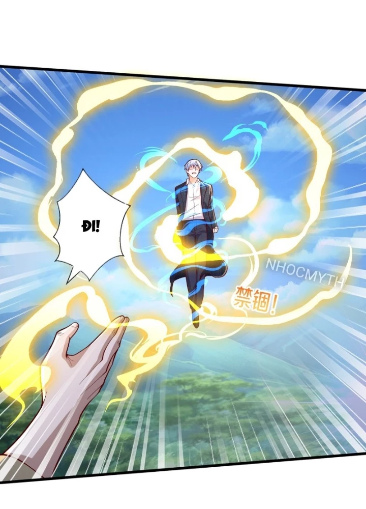 Ngạo Thị Thiên Địa Chapter 685 - 45