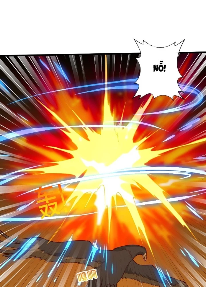 Ngạo Thị Thiên Địa Chapter 685 - 47