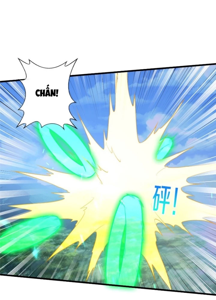 Ngạo Thị Thiên Địa Chapter 685 - 49