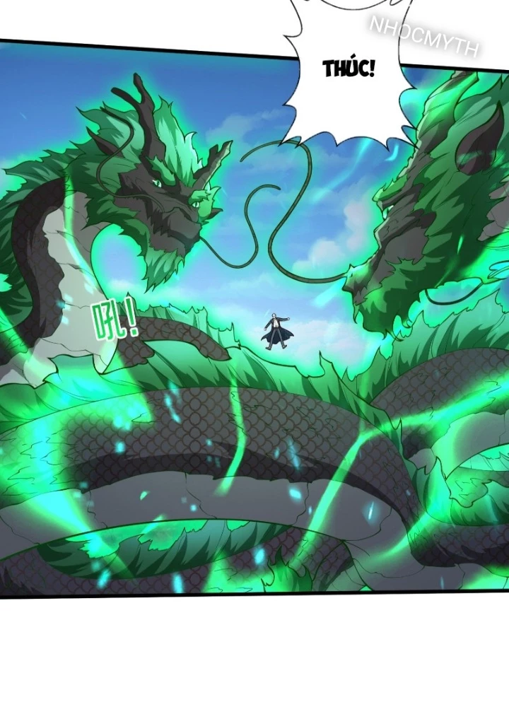 Ngạo Thị Thiên Địa Chapter 685 - 51