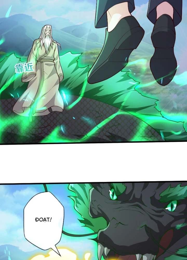 Ngạo Thị Thiên Địa Chapter 685 - 53