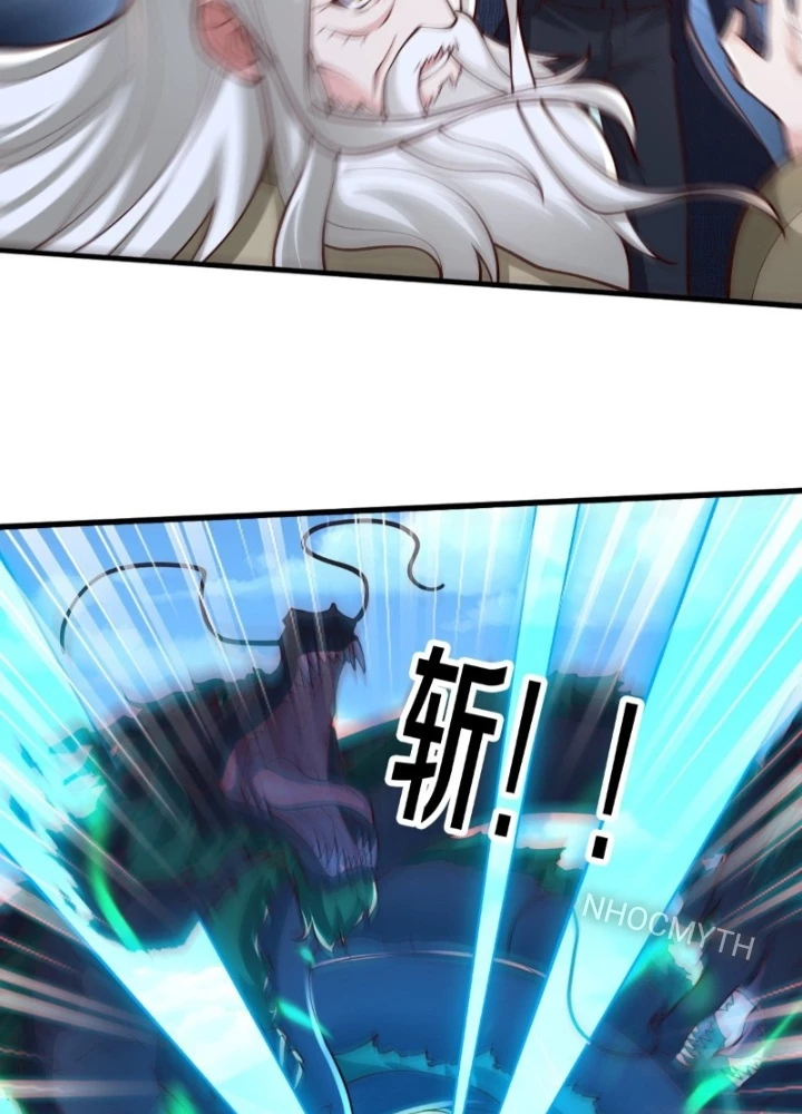 Ngạo Thị Thiên Địa Chapter  686 - 7