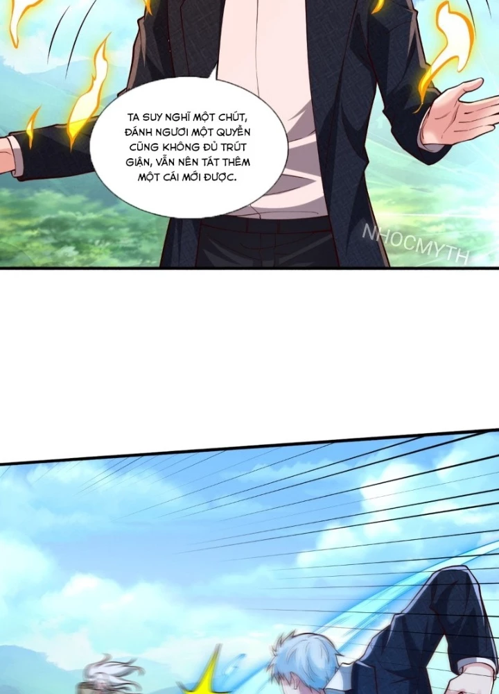 Ngạo Thị Thiên Địa Chapter  686 - 13