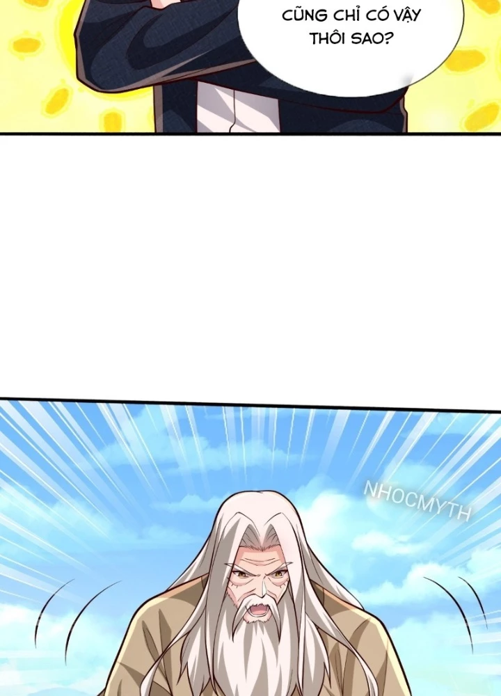 Ngạo Thị Thiên Địa Chapter  686 - 17