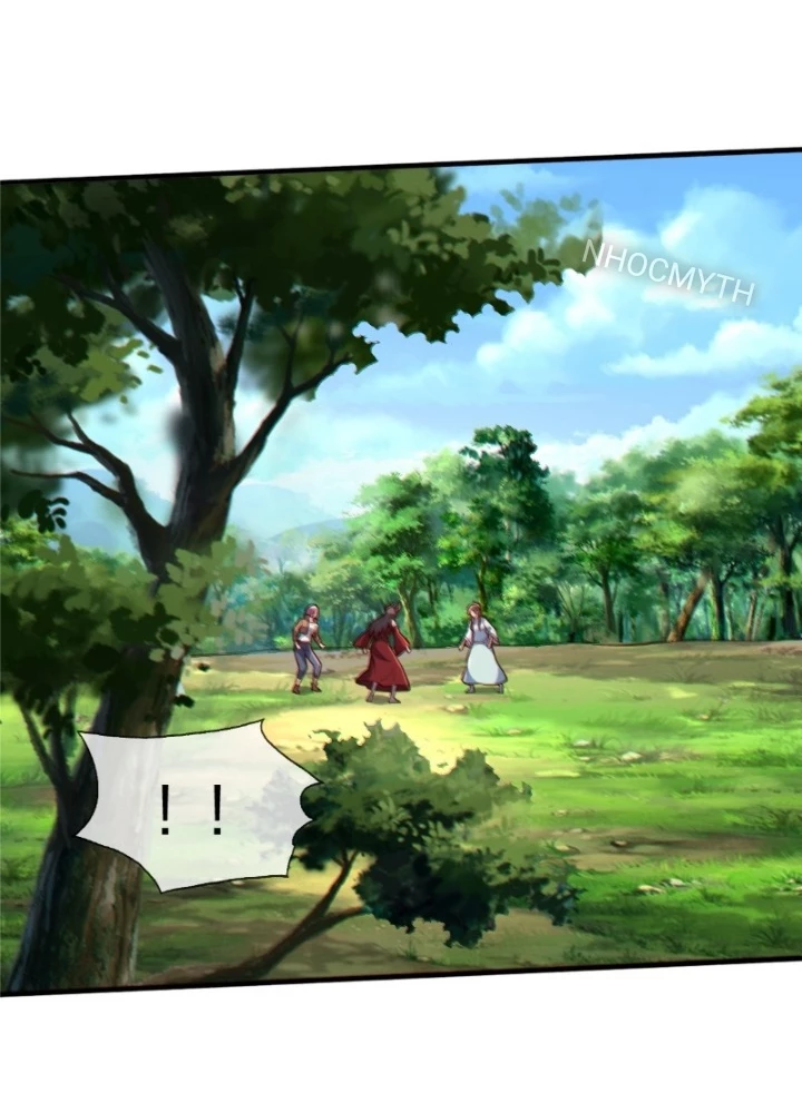 Ngạo Thị Thiên Địa Chapter  686 - 23