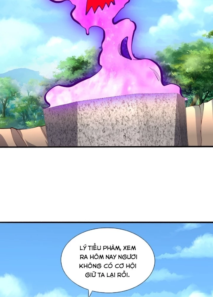 Ngạo Thị Thiên Địa Chapter  686 - 29
