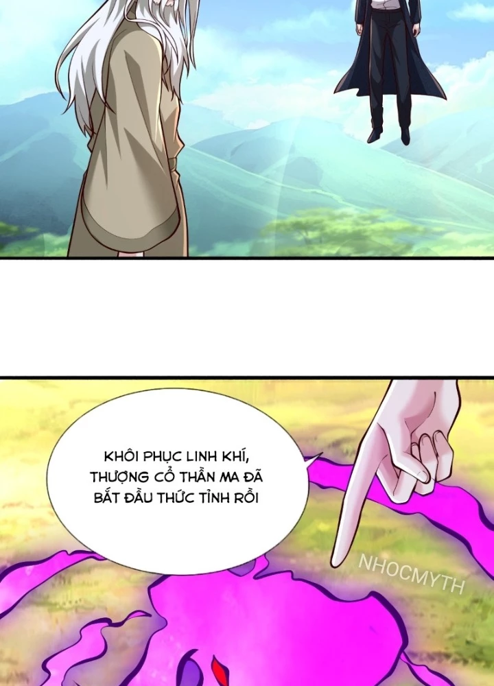 Ngạo Thị Thiên Địa Chapter  686 - 31