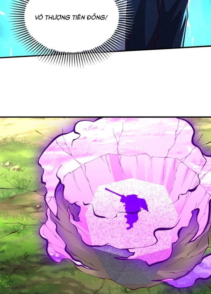 Ngạo Thị Thiên Địa Chapter  686 - 35