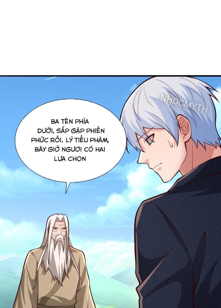 Ngạo Thị Thiên Địa Chapter  686 - 37