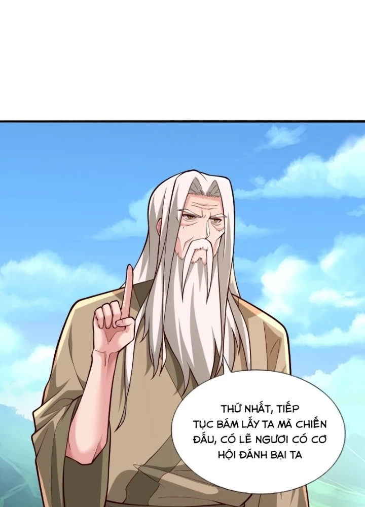 Ngạo Thị Thiên Địa Chapter  686 - 39