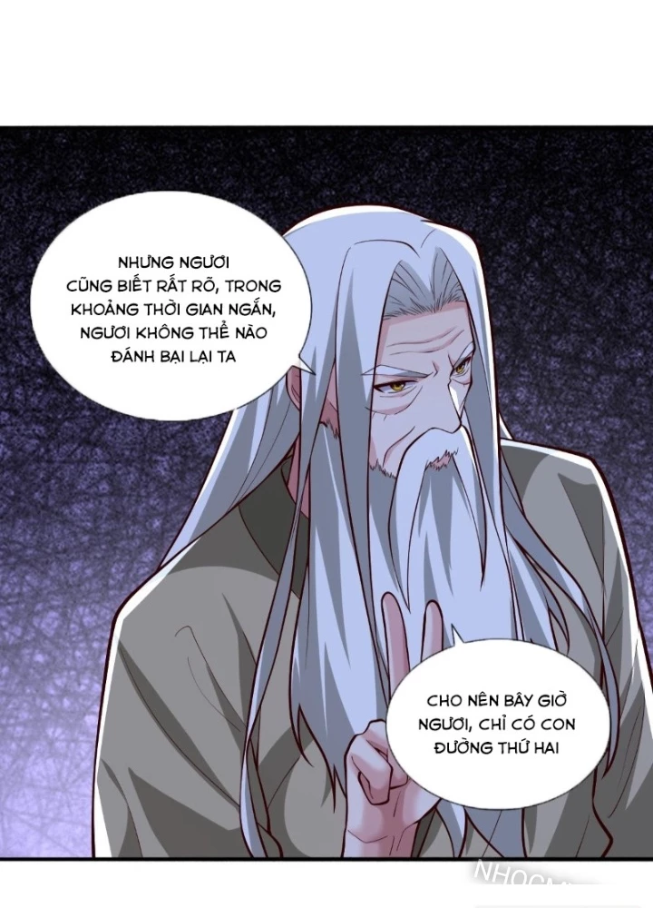 Ngạo Thị Thiên Địa Chapter  686 - 41