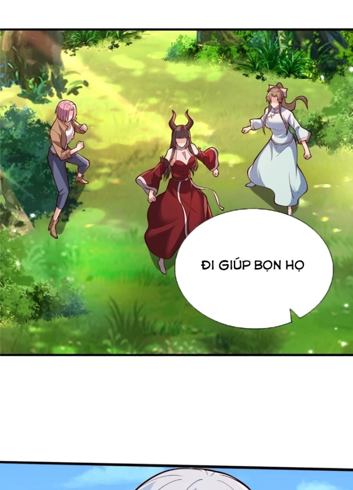 Ngạo Thị Thiên Địa Chapter  686 - 43