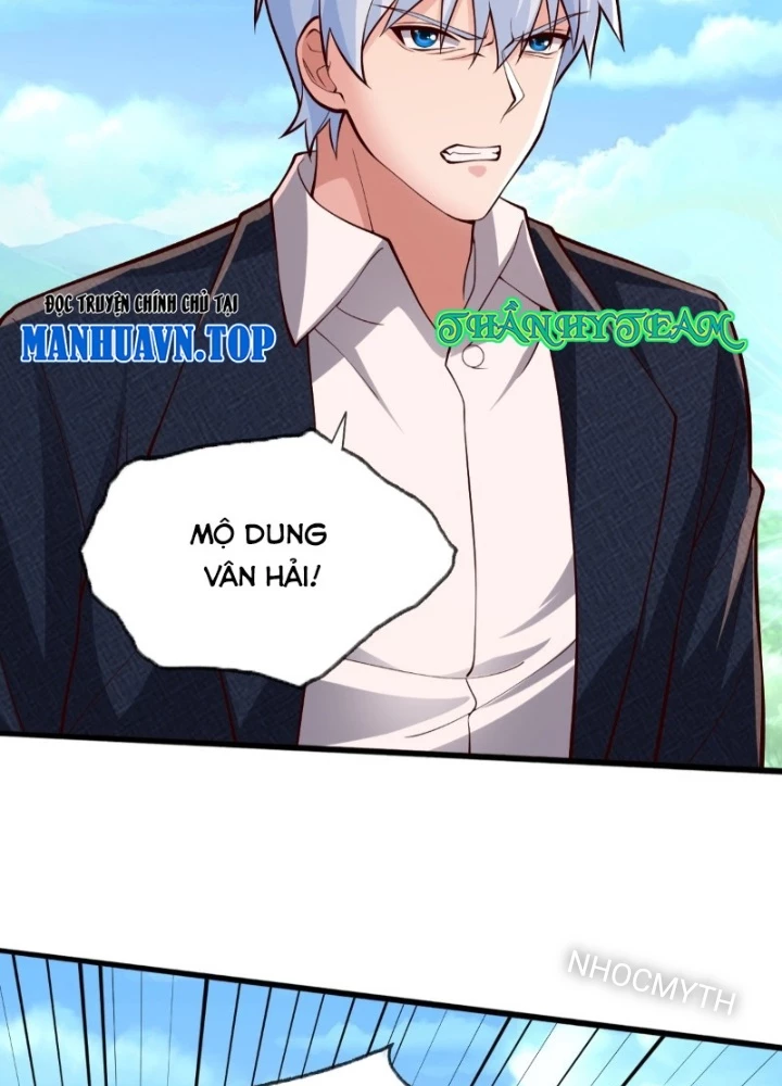 Ngạo Thị Thiên Địa Chapter  686 - 45