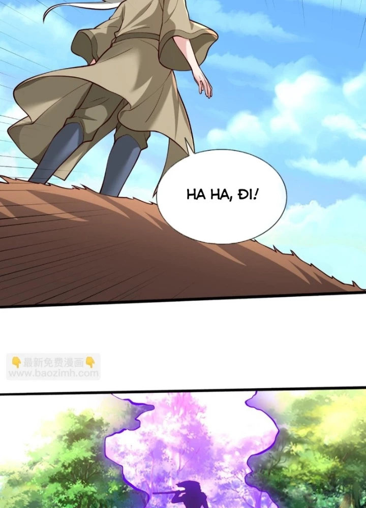 Ngạo Thị Thiên Địa Chapter  686 - 49