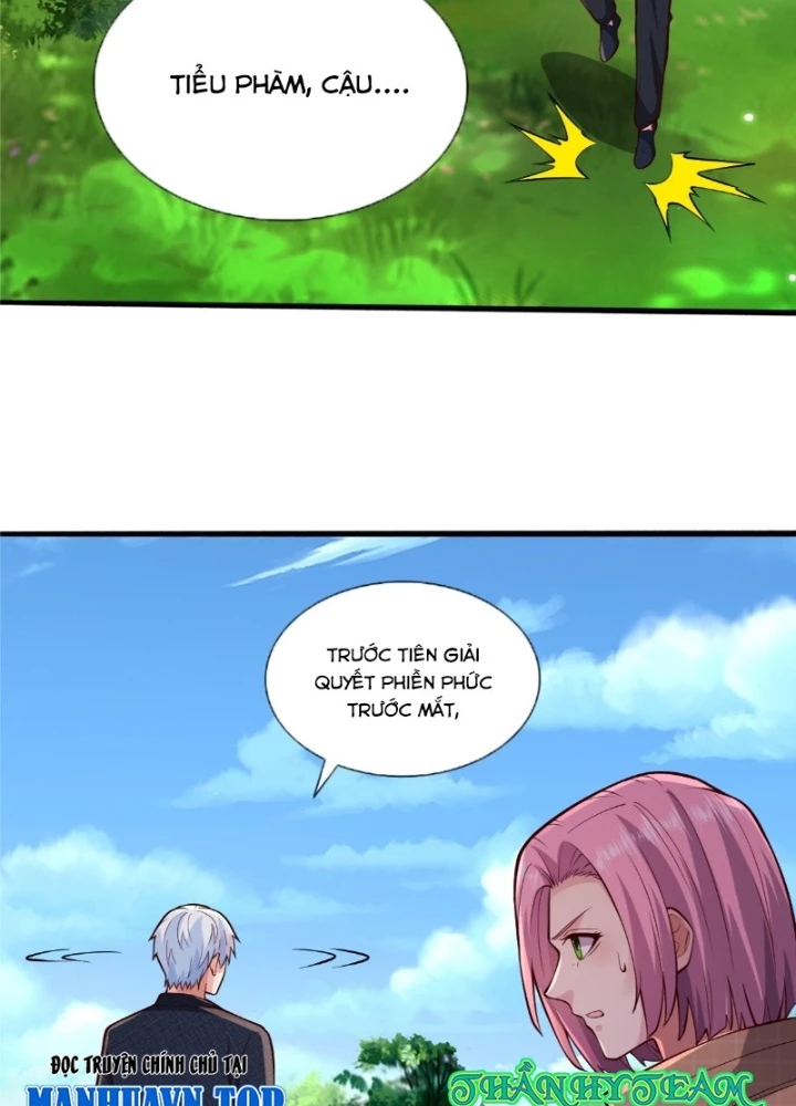 Ngạo Thị Thiên Địa Chapter  686 - 53