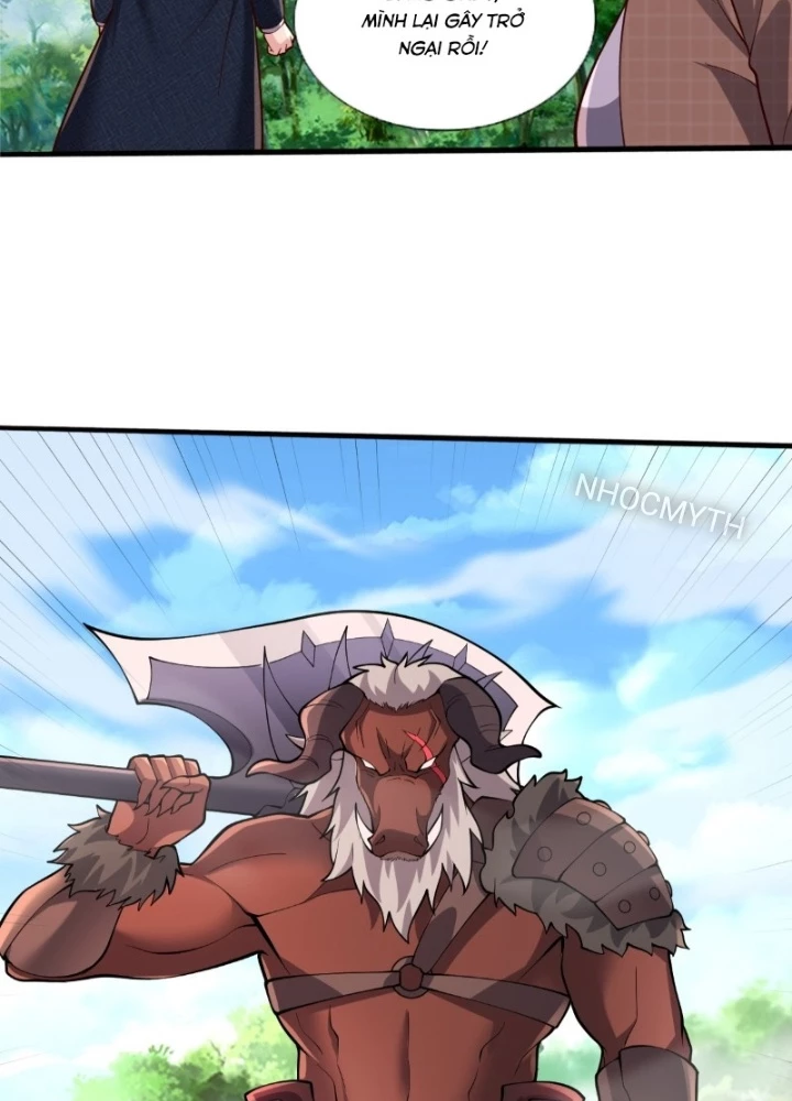 Ngạo Thị Thiên Địa Chapter  686 - 55