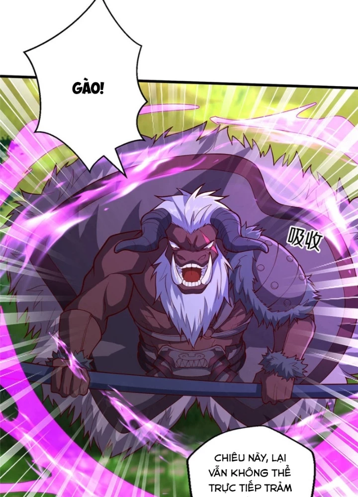 Ngạo Thị Thiên Địa Chapter  687 - 5