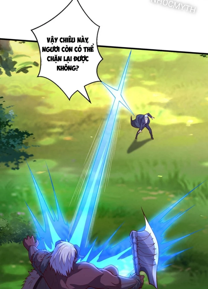 Ngạo Thị Thiên Địa Chapter  687 - 7