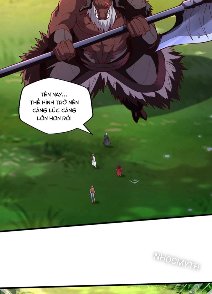 Ngạo Thị Thiên Địa Chapter  687 - 13